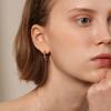 FRAGMENTS EARRING 77