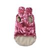 Waterproof Hiking Dog Clothes Warm Pet Jacket Outfits Puppy Vest Jacket  Small Medium Dogs Clothes