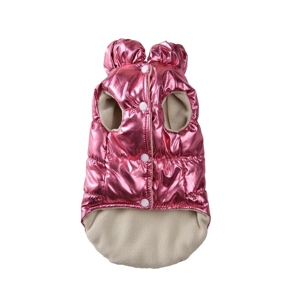 Waterproof Hiking Dog Clothes Warm Pet Jacket Outfits Puppy Vest Jacket  Small Medium Dogs Clothes