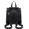 Women Backpack Cross Body Laptop Bag Genuine Leather Book School Girls Female Cowhide Rucksack Shoulder Messenger Bags Backpacks