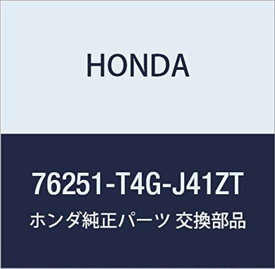 

HONDA Оригинальные Запчасти Корпус Номер Детали L. 76251-T4G-J41ZT