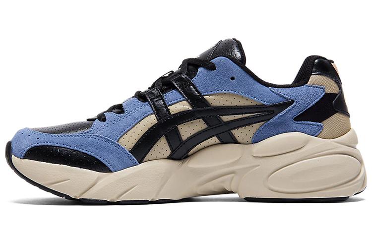 ASICS Gel Bnd Синий Коричневый 1021A216-001 44.5