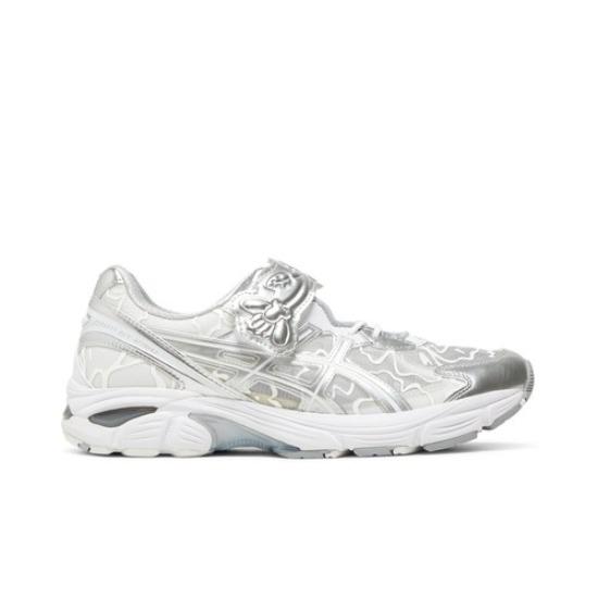ASICS Cecilie Bahnsen x GT 2160 Pure Silver 1203A321-100