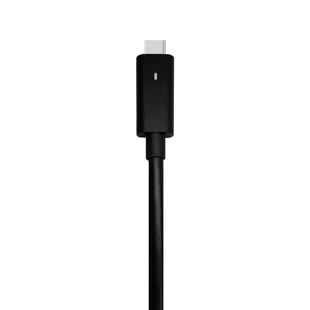 Station Cable USB Type-C WD19 Cable, V2DJ0, 0V2DJ0 for Dell WD19 4K Docking Stat