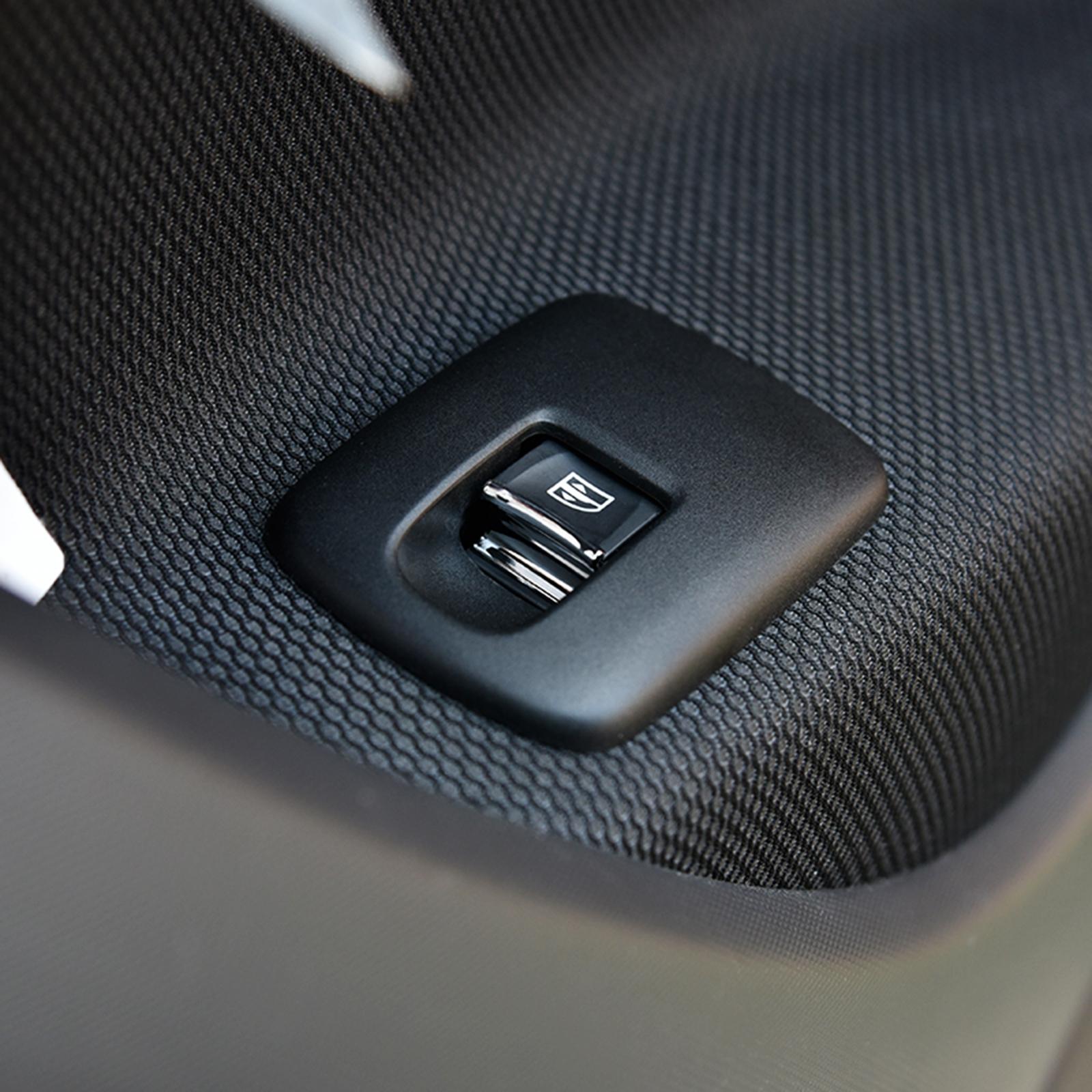 

Power Window Switch - Front Left and Right Button for Smart A4548201010
