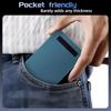 Foldable Design Phone Holder Magnetic Support Tablet Bracket New Phone Kickstand  Desktop Use