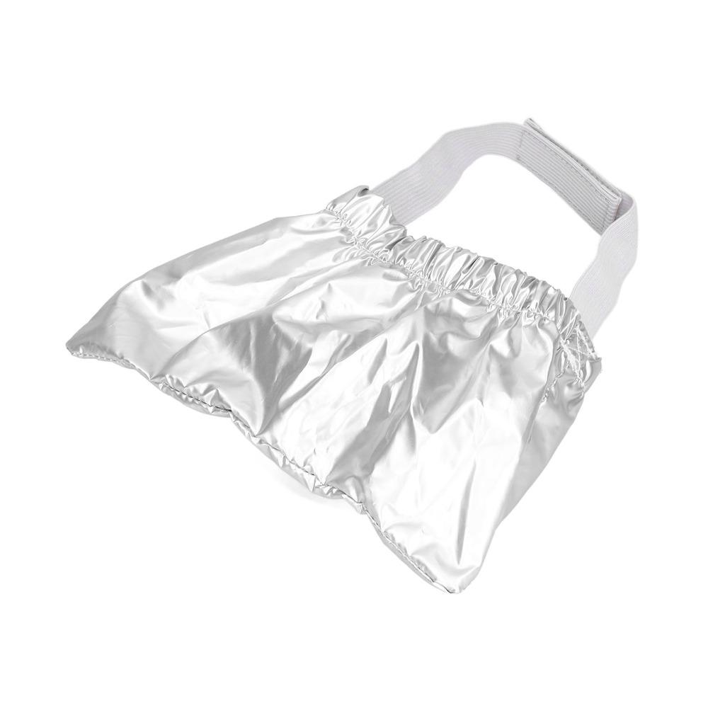 Easy-wear Waterproof Pet Shower Cap Protective Dual-use Cat Bath Cap Anti-water Soft Pet Bath Hat Pet Grooming