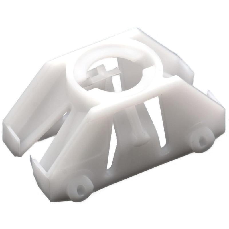 Universal Car Brake Pedal Fastener Secure Clamp Tool Less Assembly 1K0721169 1J0721169A