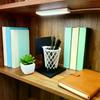 1PC Creative Basketball Hoop Pen Holder Desktop Organizer With Base Space-Saving Decorative Accessory Home, School, Office Decor