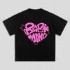 Young Miko Album BABY MIKO Merch 2026 Late Checkout Tour T Shirt 100Cotton Unisex Unisexs Unisexs TShirt Y2k Casual Fan Tee
