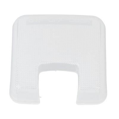 Interior Dome Light Lens Cover 87834?89104 Roof Lamp Lens Cover Replacement for   Tacoma 1995 To