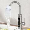 20/50Pcs Anti-splash Faucet Filter Cotton High-density Non-woven Tap Water Filter Bag  Bathroom Use