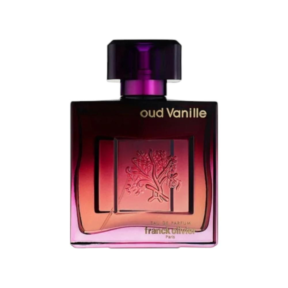 Touch Oud Men's Eau De Parfum 100ml