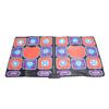Wireless Dance Mat High Sensitivity Exercise Assistant Portable Electronic Dance Pad for Fitness
