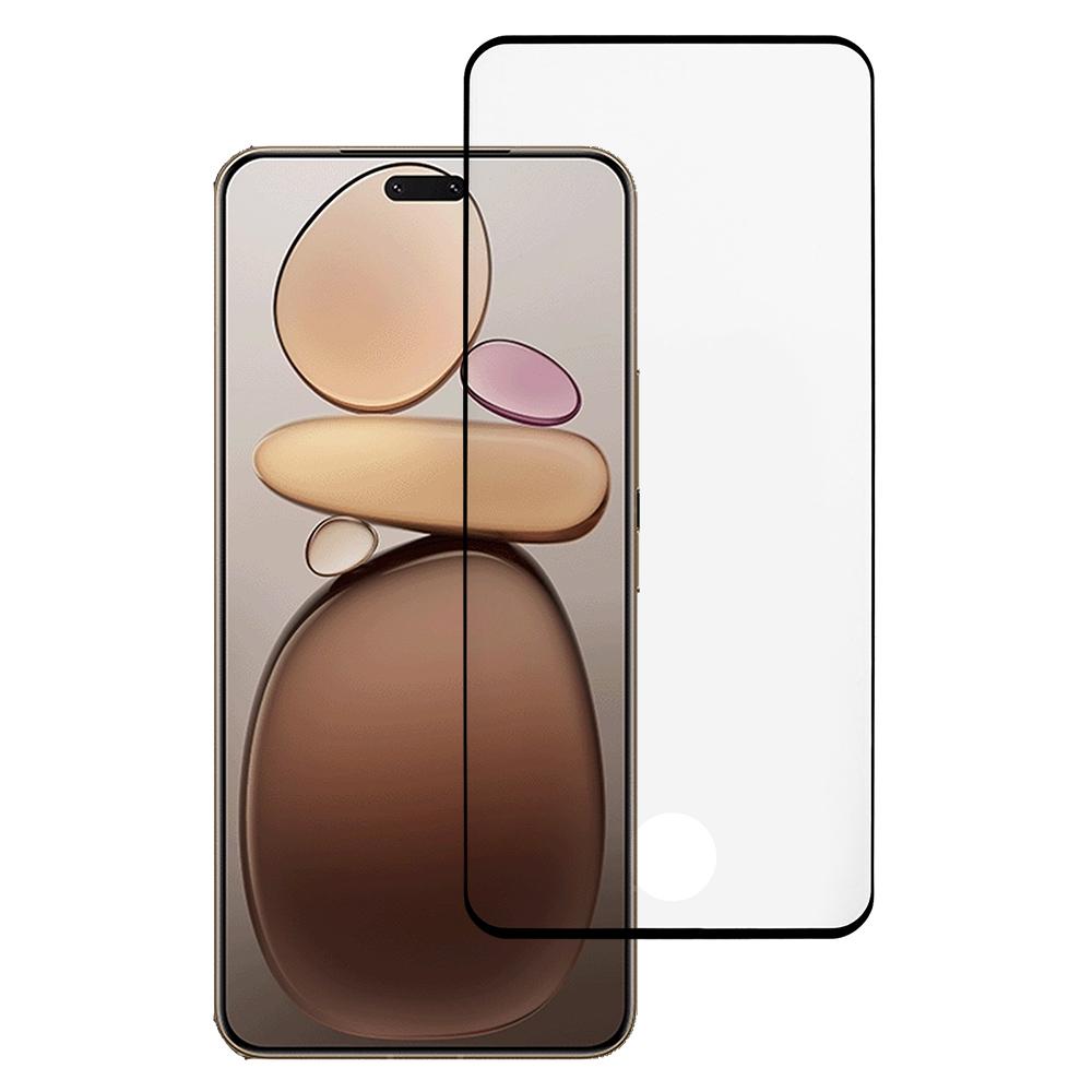 

For Xiaomi Civi 5 Pro 5G Silk Printing Screen Protector 3D High Aluminum-Silicon Glass Film A