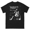 Agnostic Front Flyer Shirt Punk Tee Punk Shirt NYHC