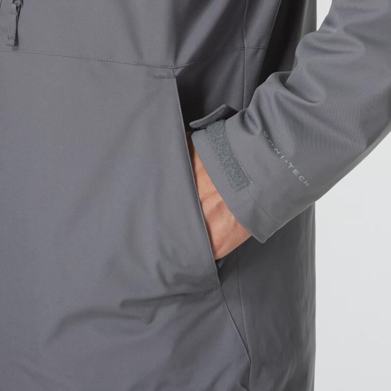 Columbia Casual Outdoor Hiking Urban Living/Travel/Commuting Waterproof, Windproof, Thermal, Lightweight WE8778-023