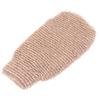 Fibre Bath Towels Wash Foam Towel Massage Back Shower Scrubber Towel Sponges
