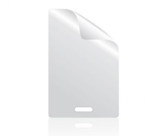 Coque Souple KSIX Pour Nokia Lumia 530 (Rookie) - Noir, Neuve Sous Blister