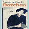Botchan by Natsume Soseki Paperback Book 9780241675281