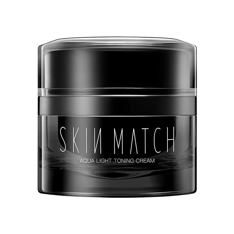JIMI Water Glow Bare Face Cream