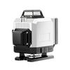 Versatile High-Precision Laser Projector: 8/12/16 Line, Infrared, Wall/Floor Mount