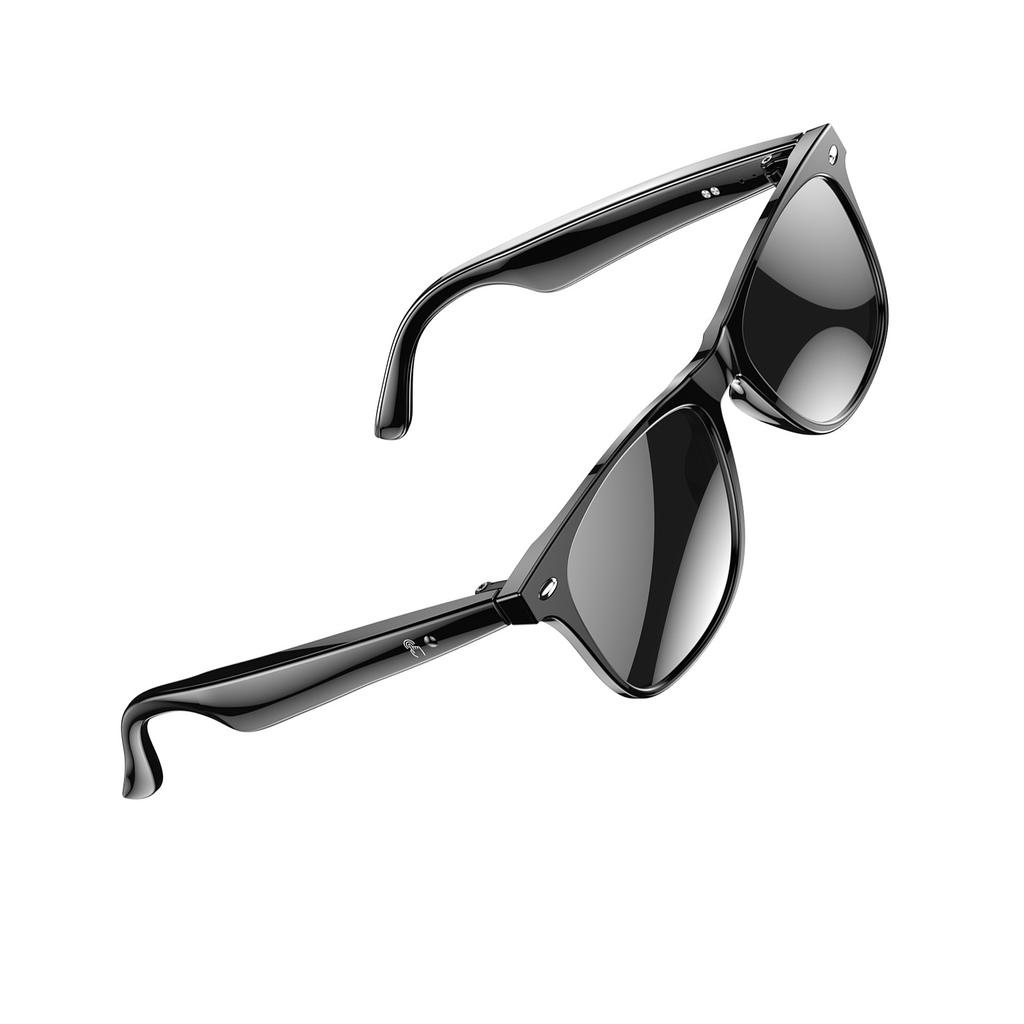 Smart Glasses for Women Men 5.4 Support Translation Calling Song Playback Lightweight Comfortable