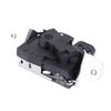 Rear Trunk Boot Lid Liftgate Lock For Mer-cedes S204 -X218, S212 X166, W166 X204 Tailg-ate actua-tor tru-nk lock 2047401300
