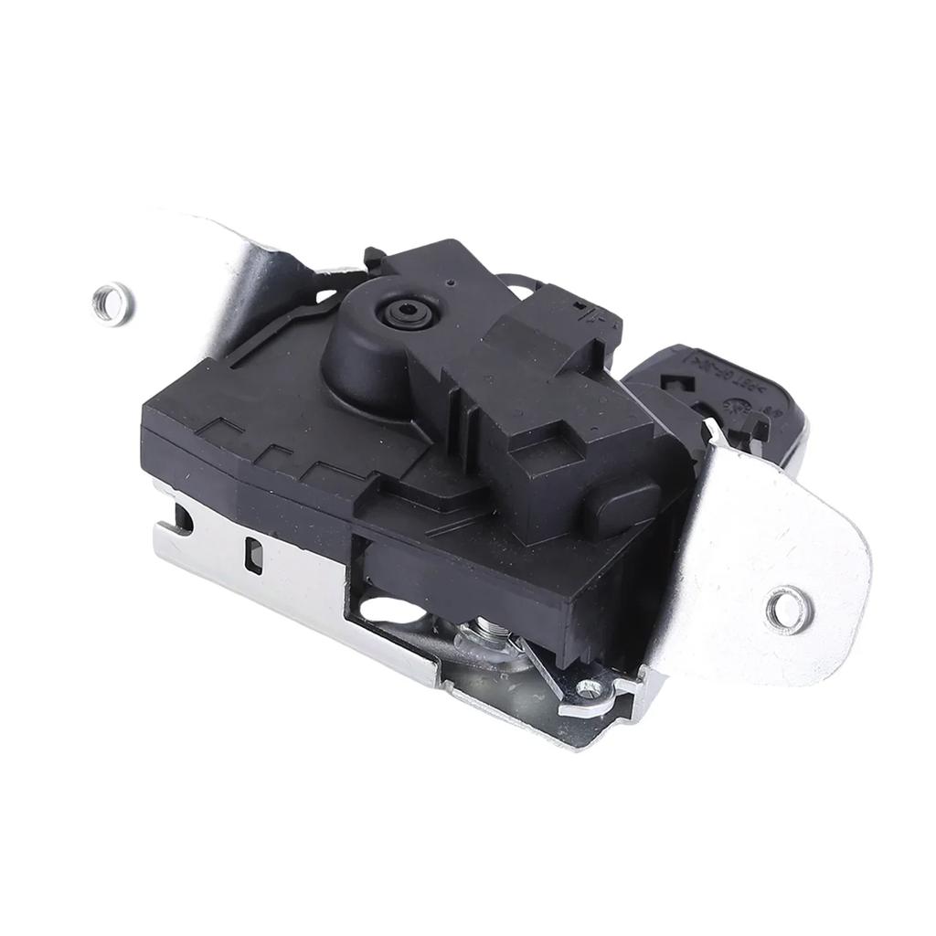 Rear Trunk Boot Lid Liftgate Lock For Mer-cedes S204 -X218, S212 X166, W166 X204 Tailg-ate actua-tor tru-nk lock 2047401300