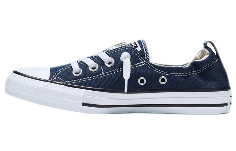 Converse Chuck Taylor All Star Темно-синие Женские 537080F 35