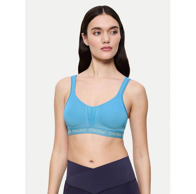 Спортивный бюстгальтер Triumph Triaction Energy Lite EU 70D