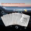 Car Air Conditioning Fragrance Tablets - Solid Essential Oil Replacement for Outlet Vent.