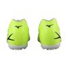 Mizuno Monarcida Neo 3 Unisex Mid-Tier TT Football Boots Fluorescent Green P1GD262545