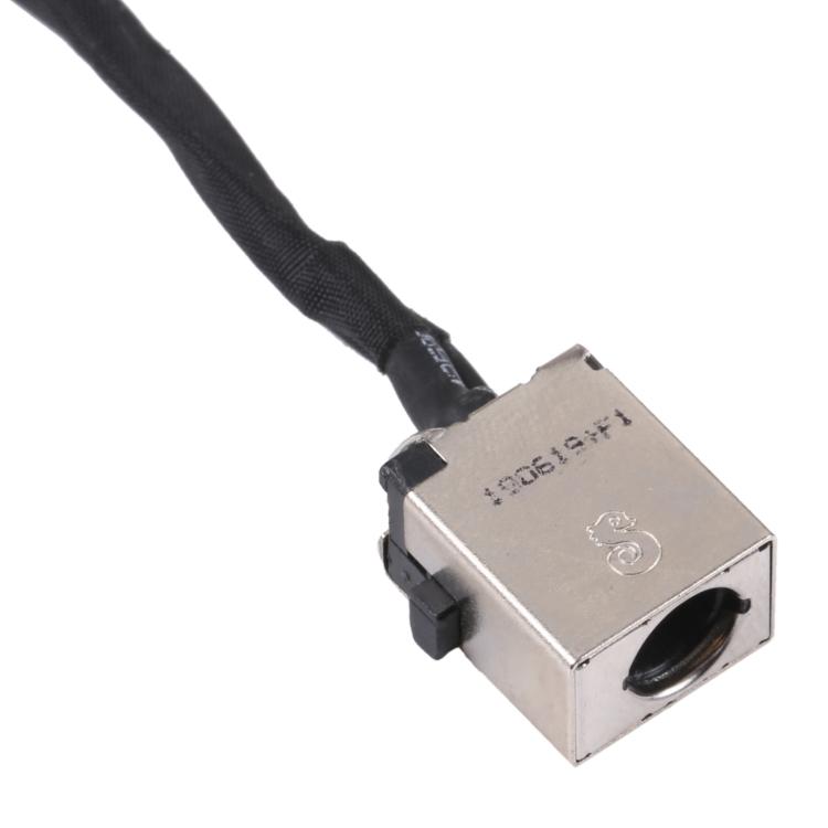 Conector mufă de alimentare pentru Acer Aspire A515-51 A515-51G