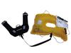 Bluestorm Inflatable Lifebuoy Water Black [with Sensor] BSJ-LR02