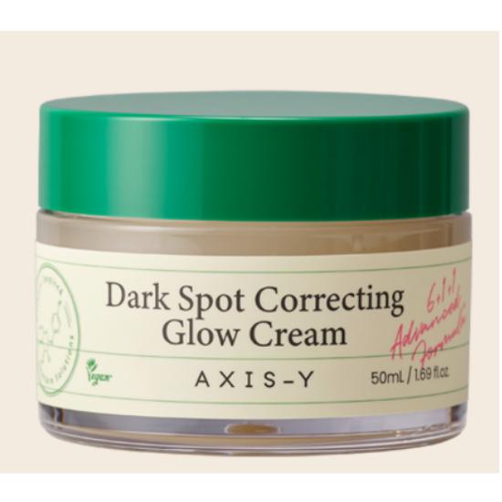 Dark Spot Care Glow Cream Brightening Radiance Moisturizing Cream 50ml 50ml