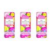 DHC Nail Oil Brush Pen 2.5g 3-Pack Rose & Jasmine