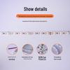 OEING 24V Self-Adhesive LED Strip Light