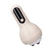 Electric Abdominal Massager Promotes Digestive Health Automatic Belly Massager for Postpartum Pregnant Woman