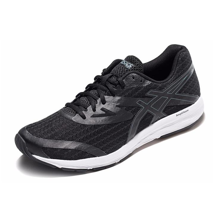 Asics Amplica 'Black Grey' T825N-003