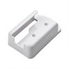 Remote Control White Air Conditioner Holder Generous