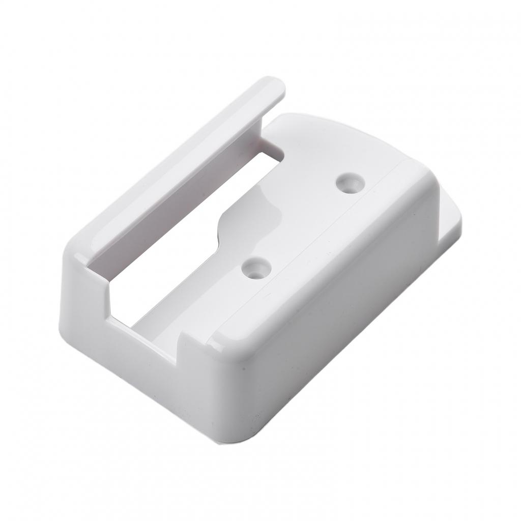 Remote Control White Air Conditioner Holder Generous