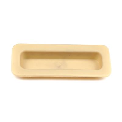 BSR628 Sunroof Cover Shade Sunshade Inster Handle Beige 54137134542 for BMW E46 E39
