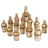 Saizes All-Copper Laboratory Faucet Valve Core