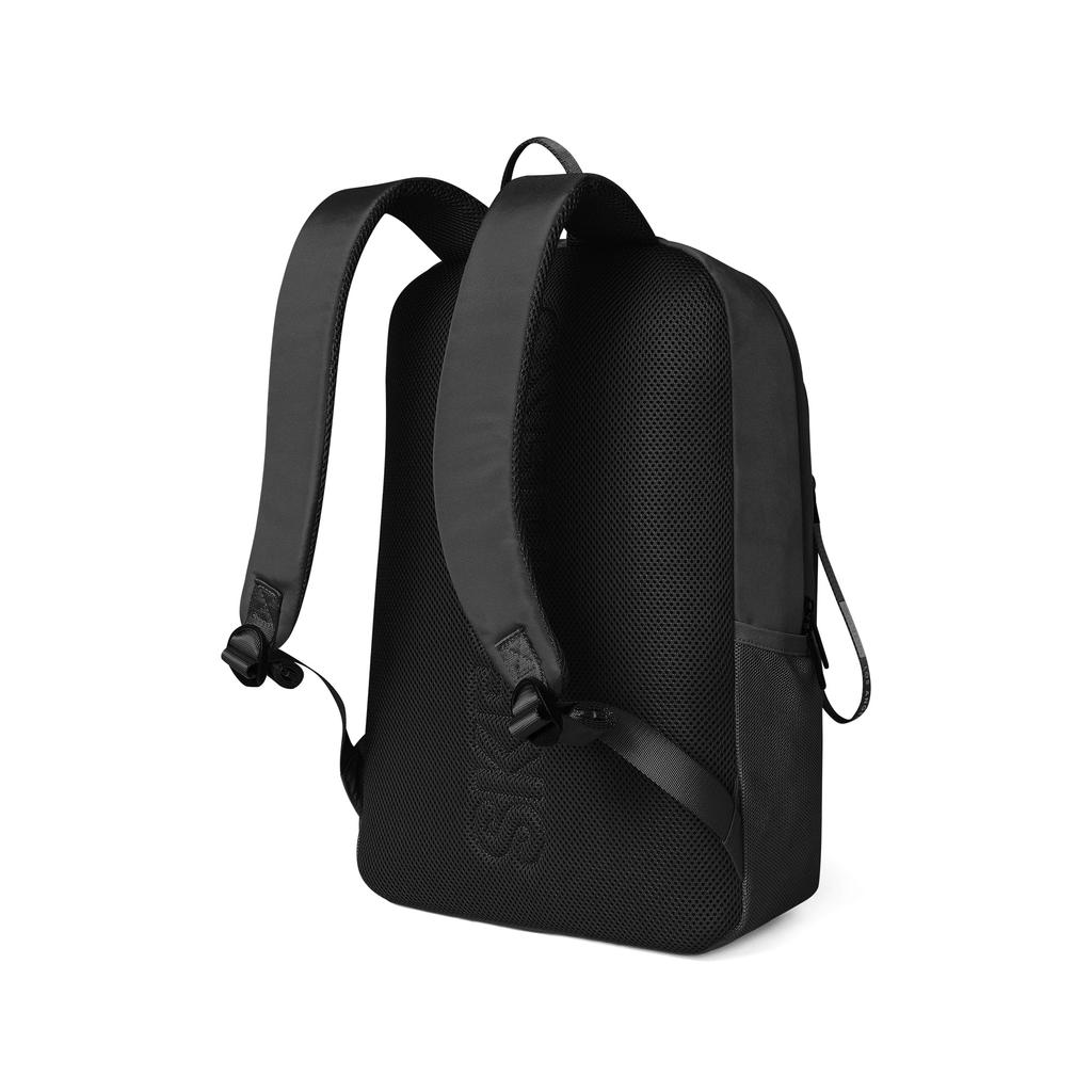 Skechers Fabric Backpack Regular Unisex Carbon Black L320U196-0018