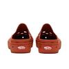 Vans Slip-On Mule TRK Versatile Casual Non-Slip Durable Sports Sandals Unisex Sandals Red VN0005V8GWP
