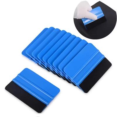 Productos para el invierno – Raspador de hielo