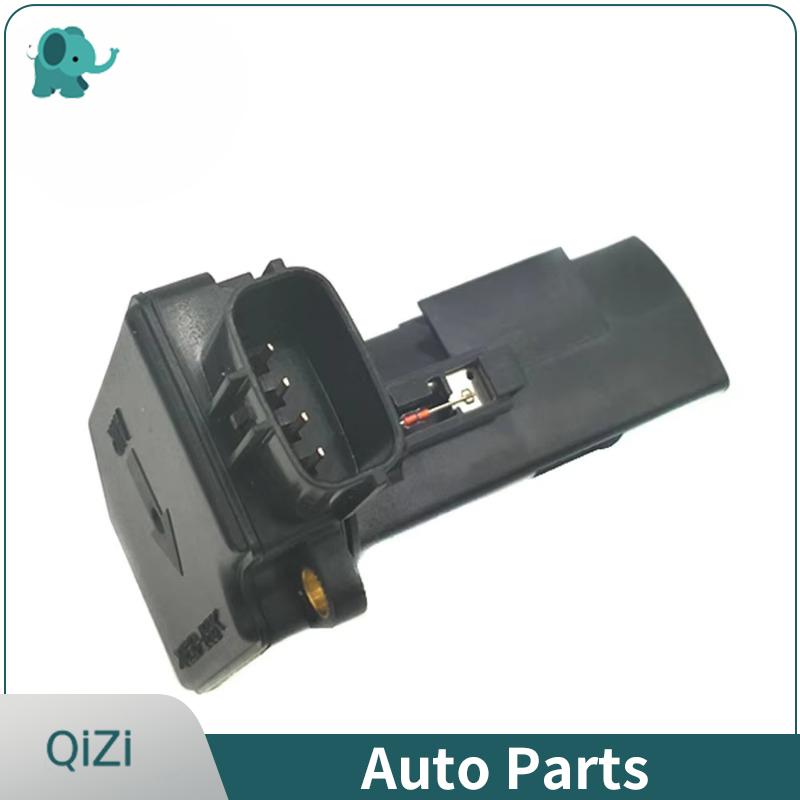 E5T60371 13800-86G00 13800-86G01 1380086G00 OE Air Flow Meter Sensor For Vauxhall Opel Agila B 1.2 i LPG 1.2L Engine K12B