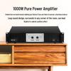 SAST M9 Home KTV Sound System (CN version)