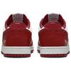 Nike Big Lemon Joy Low Top Skateboard Shoes Men's Red 355152-150(Team399-)